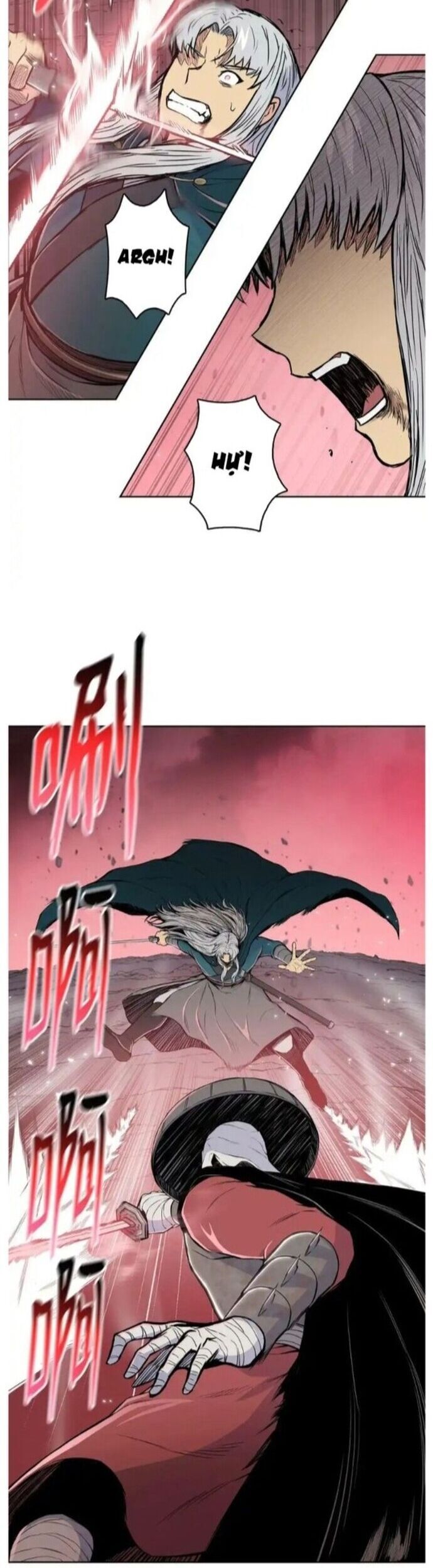 phong vân chiến thần chapter 102 8