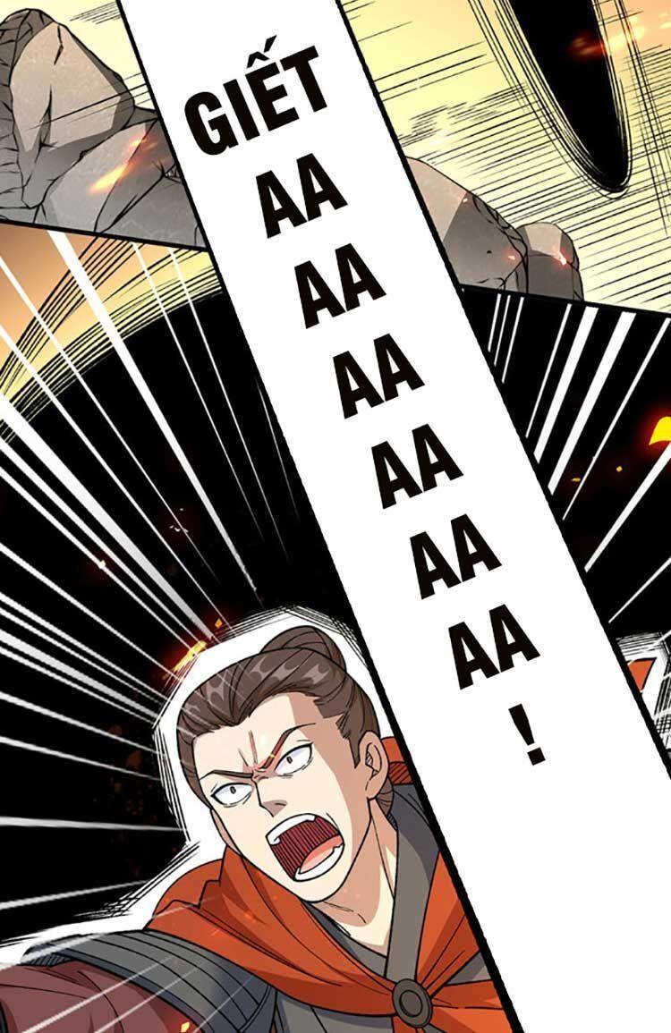 võ đạo độc tôn chapter 583 65