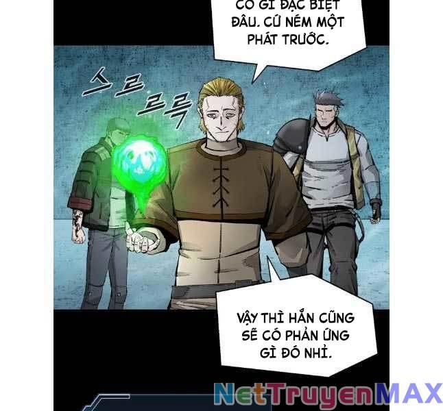 mật mã mê cung chapter 82 45