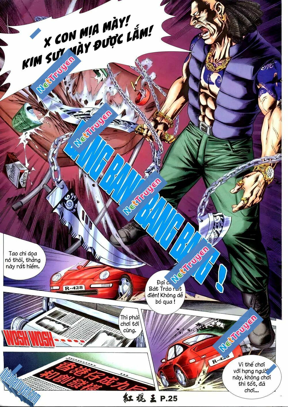 hồng côn vương chapter 8 10