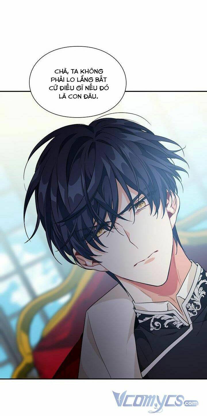 nữ hoàng ngoại khoa chapter 118 53