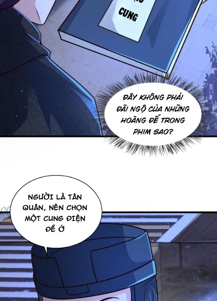 ta nuôi ma quỷ ở trấn ma ti chapter 225 14