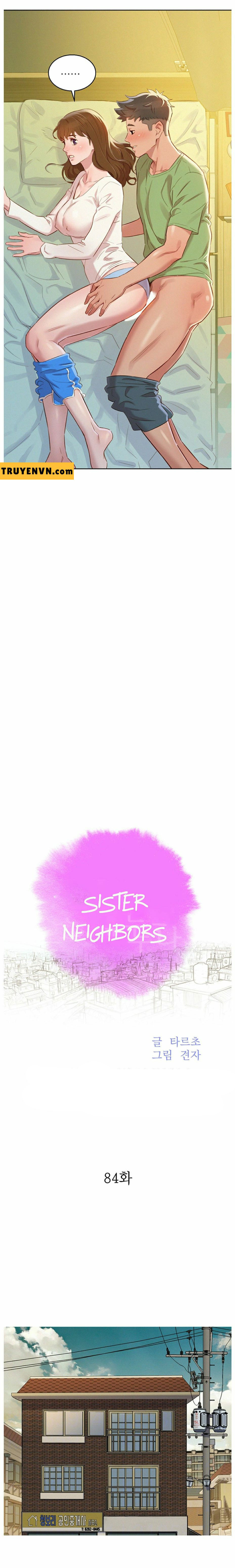 chị gái mưa chapter 84 1