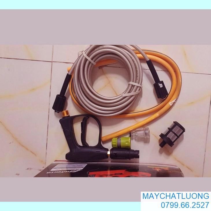 MÁY RỬA XE 3000W