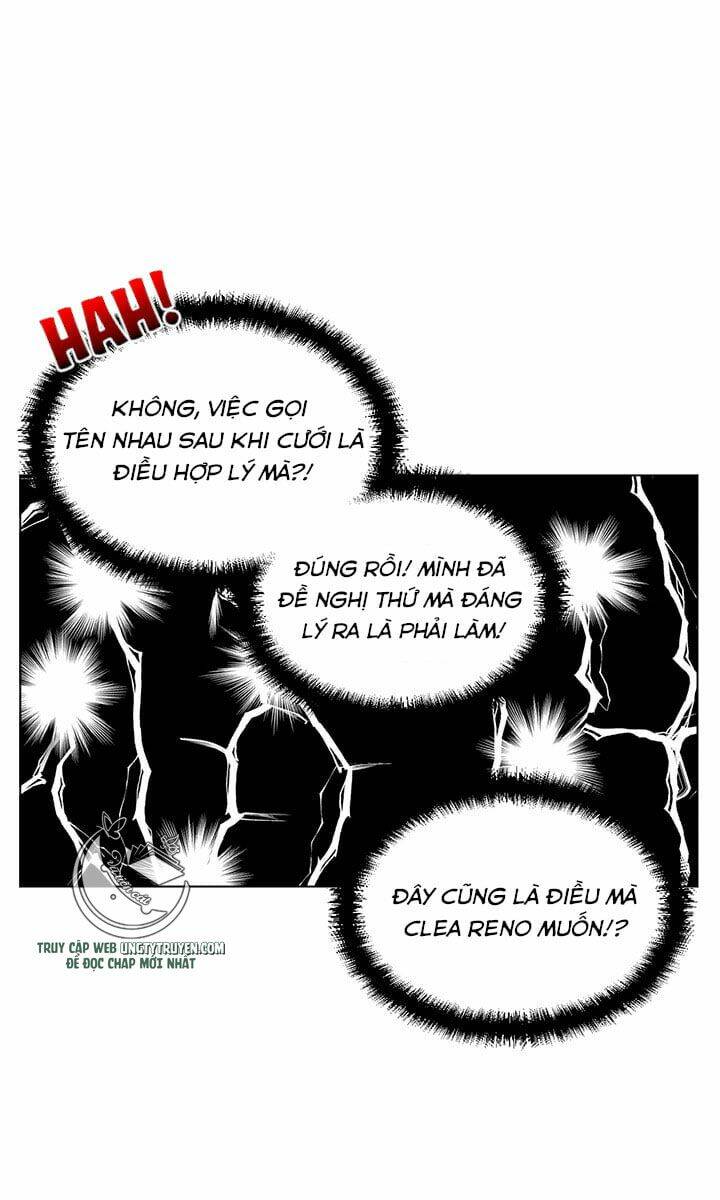 Kết Thúc Có Hậu Của Nhân Vật Phản Diện chapter 7.5 25