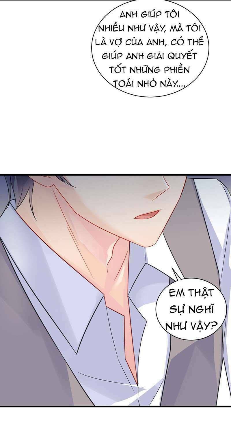 chọc tới chủ tịch tổng tài 2 chapter 57 31