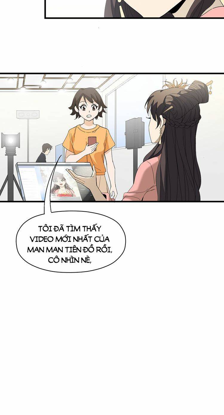 ta xuất sơn liền vô địch chapter 4 54