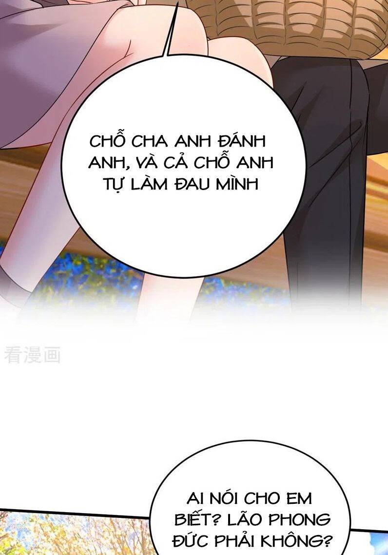 Tổng Tài Tại Thượng Chapter 534 - Trang 26