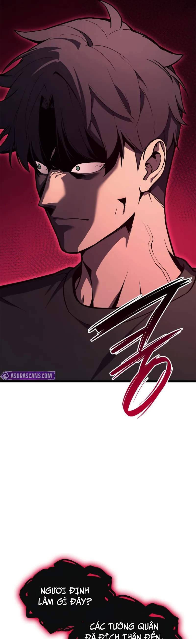 Vị Vua Mạnh Nhất Đã Trở Lại chapter 110 9