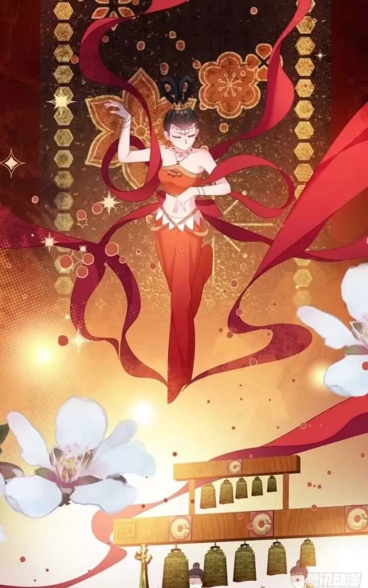 ta mới không gả cho hoàng tử phản diện chapter 8 2