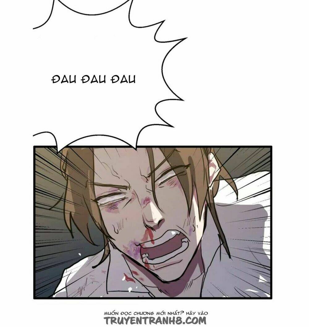 quạ đen chapter 27 15