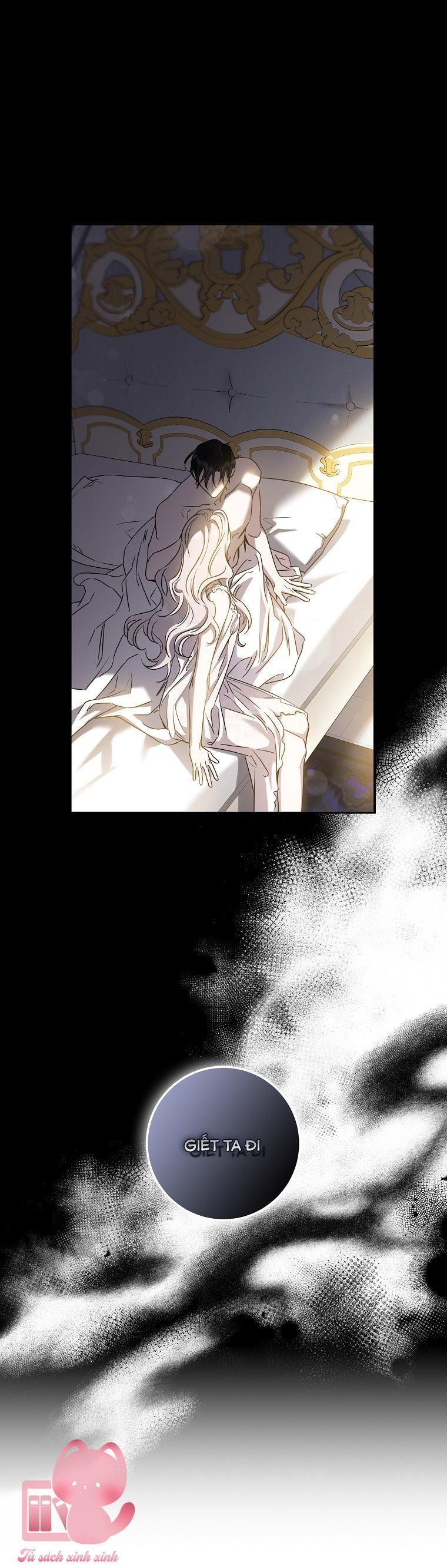 thuần hóa bạo chúa rồi bỏ trốn chapter 74 36