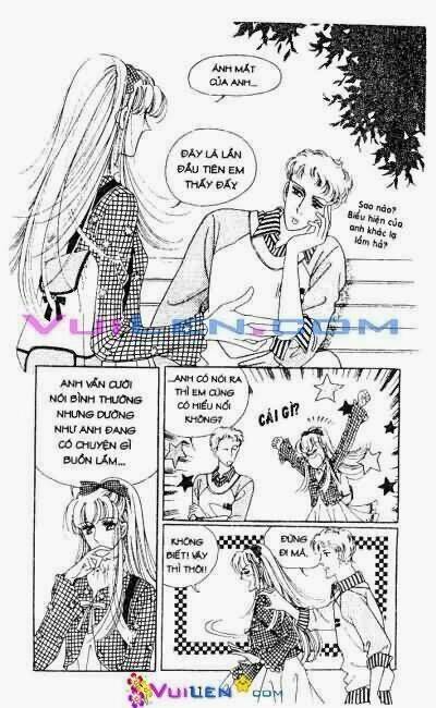 lá chắn tình yêu chapter 5 115