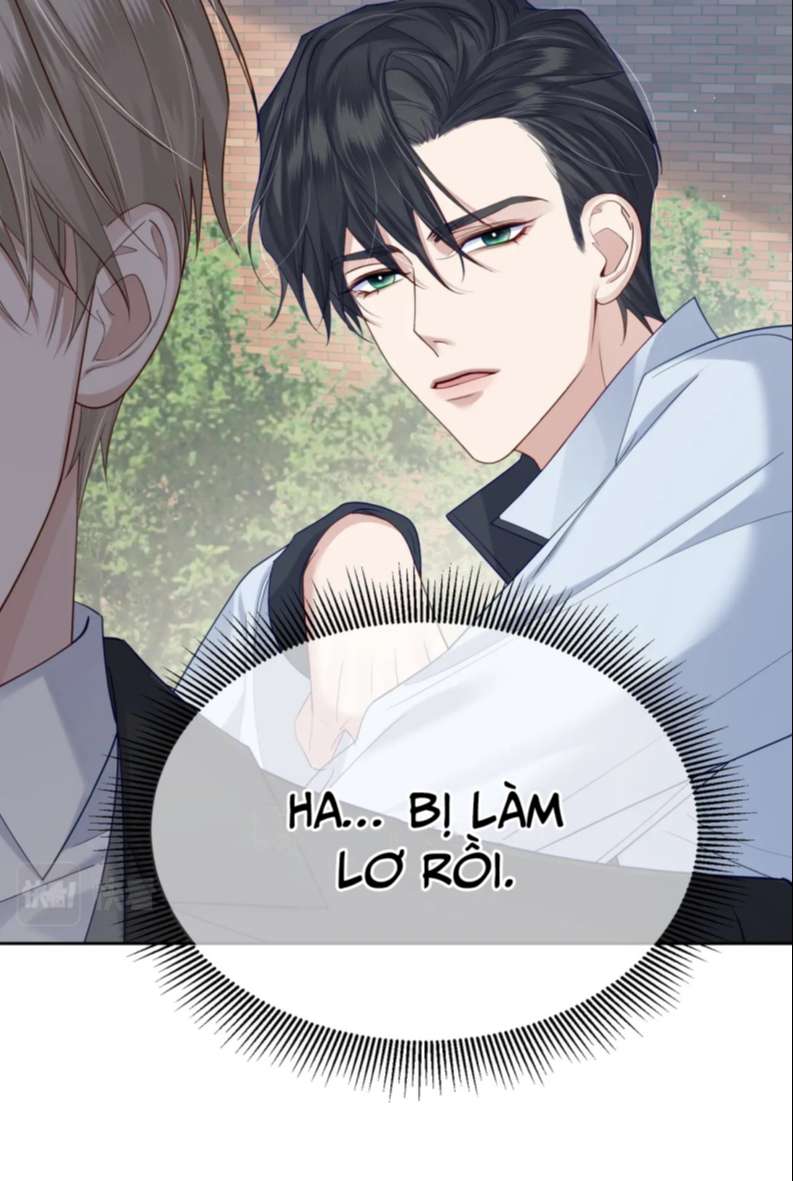 nhân vật chính chỉ muốn yêu đương chapter 6 21