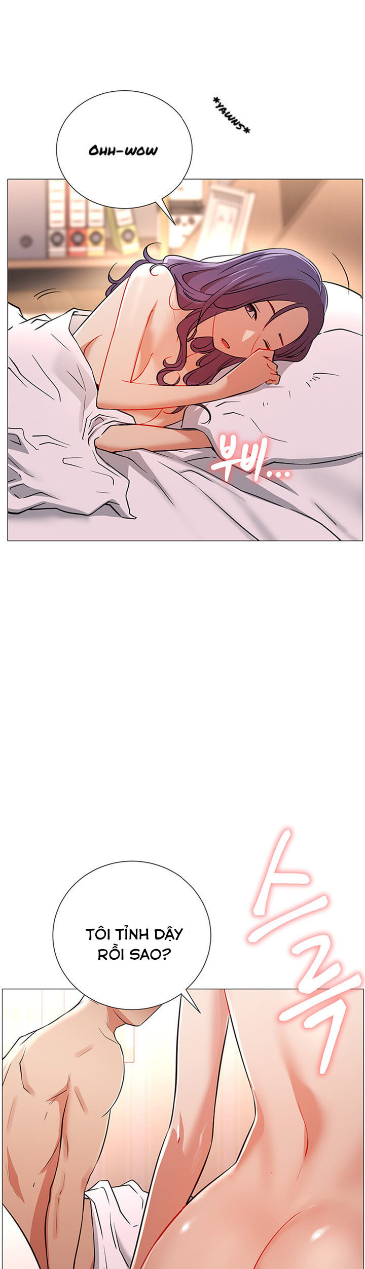 tập làm fuck boy chapter 4 10