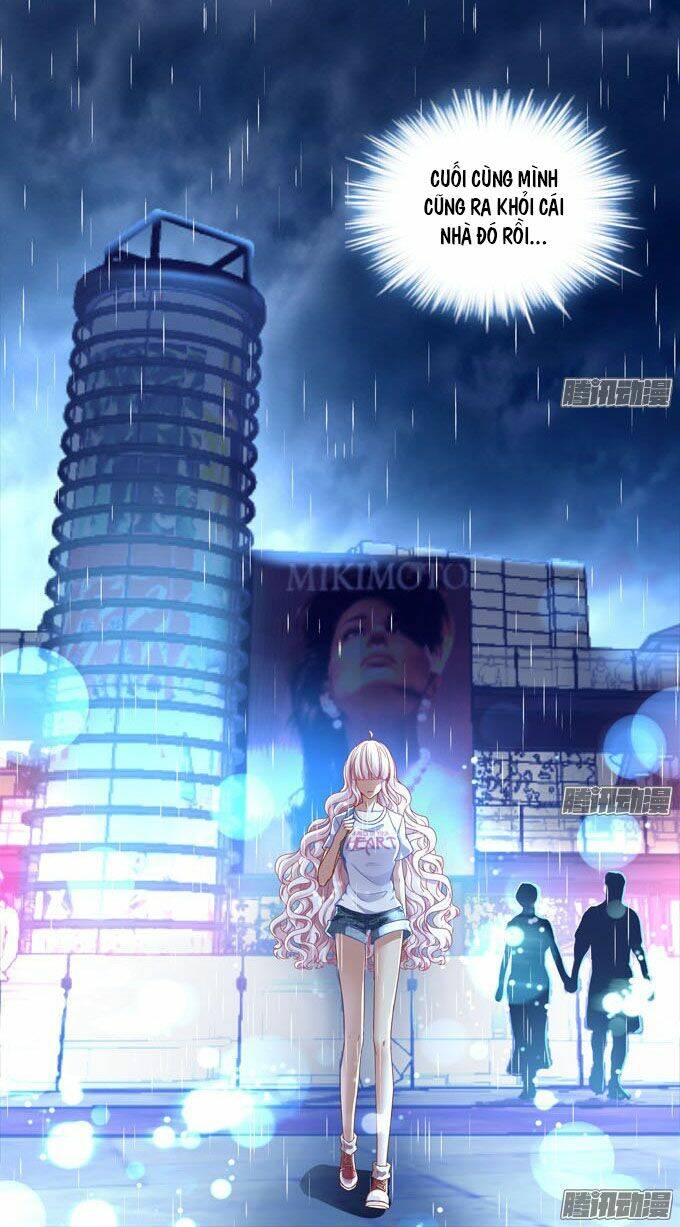 thiên lại âm linh chapter 2 22