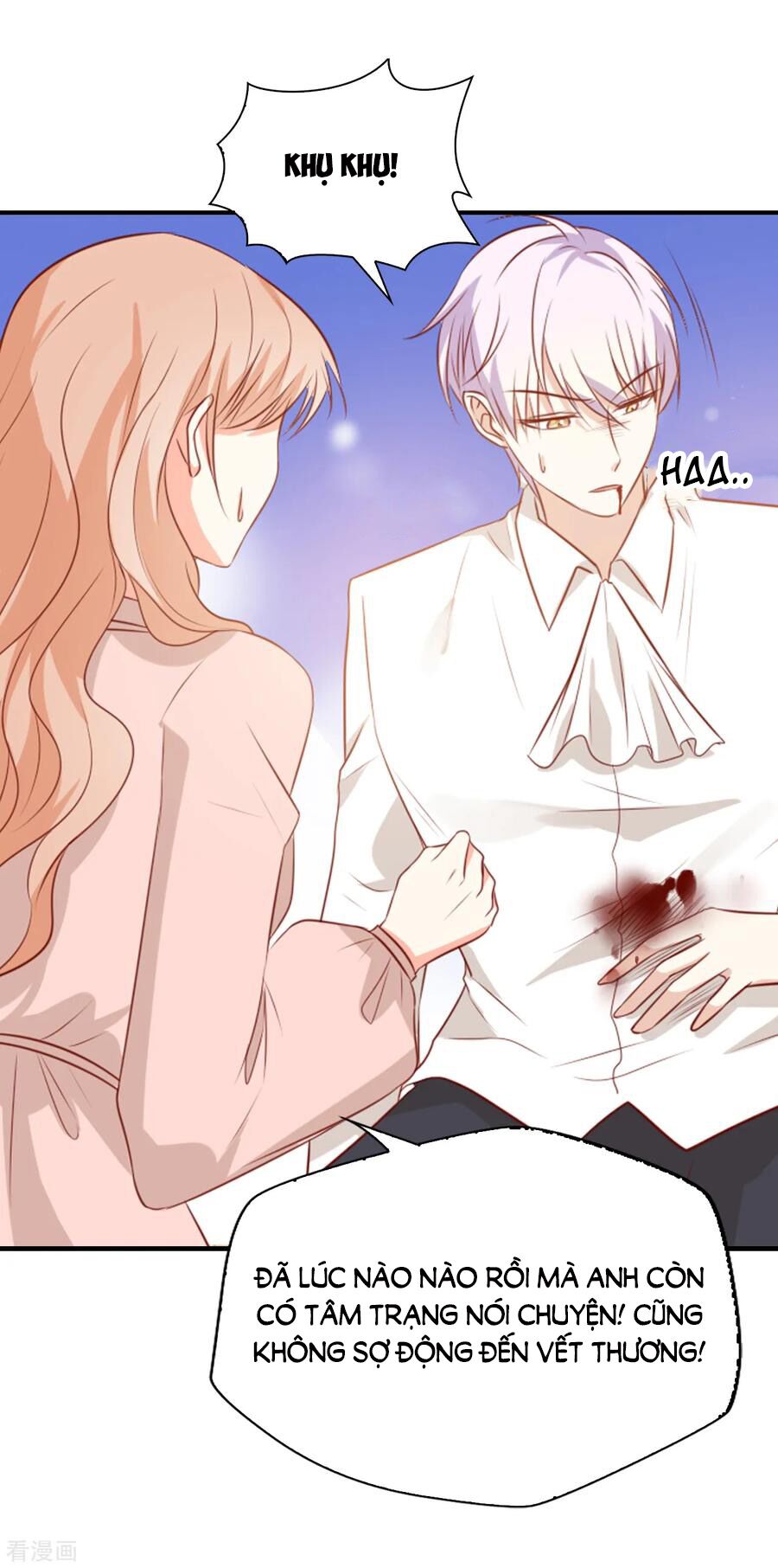 huynh khống công tước gả không được chapter 101.1 18