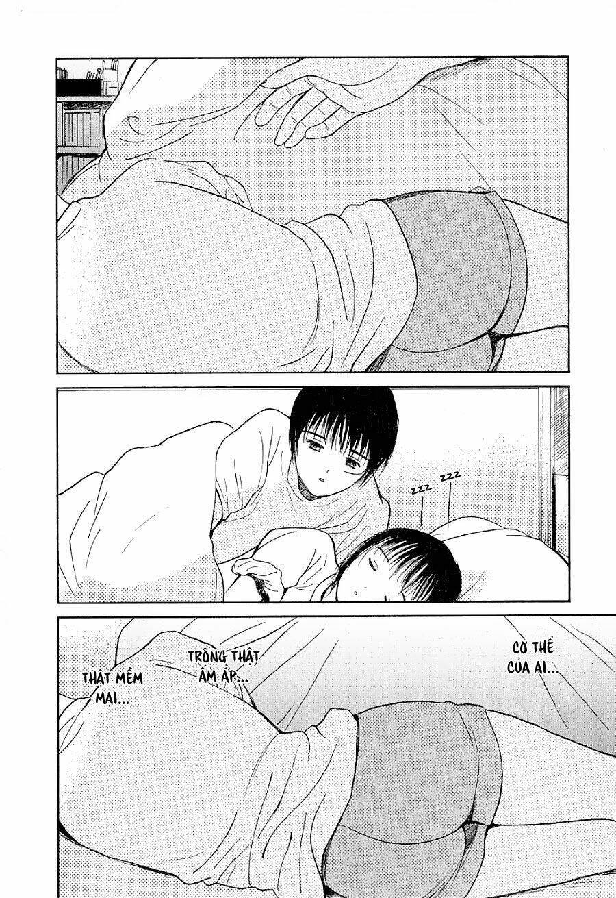 người tình chapter 19 5