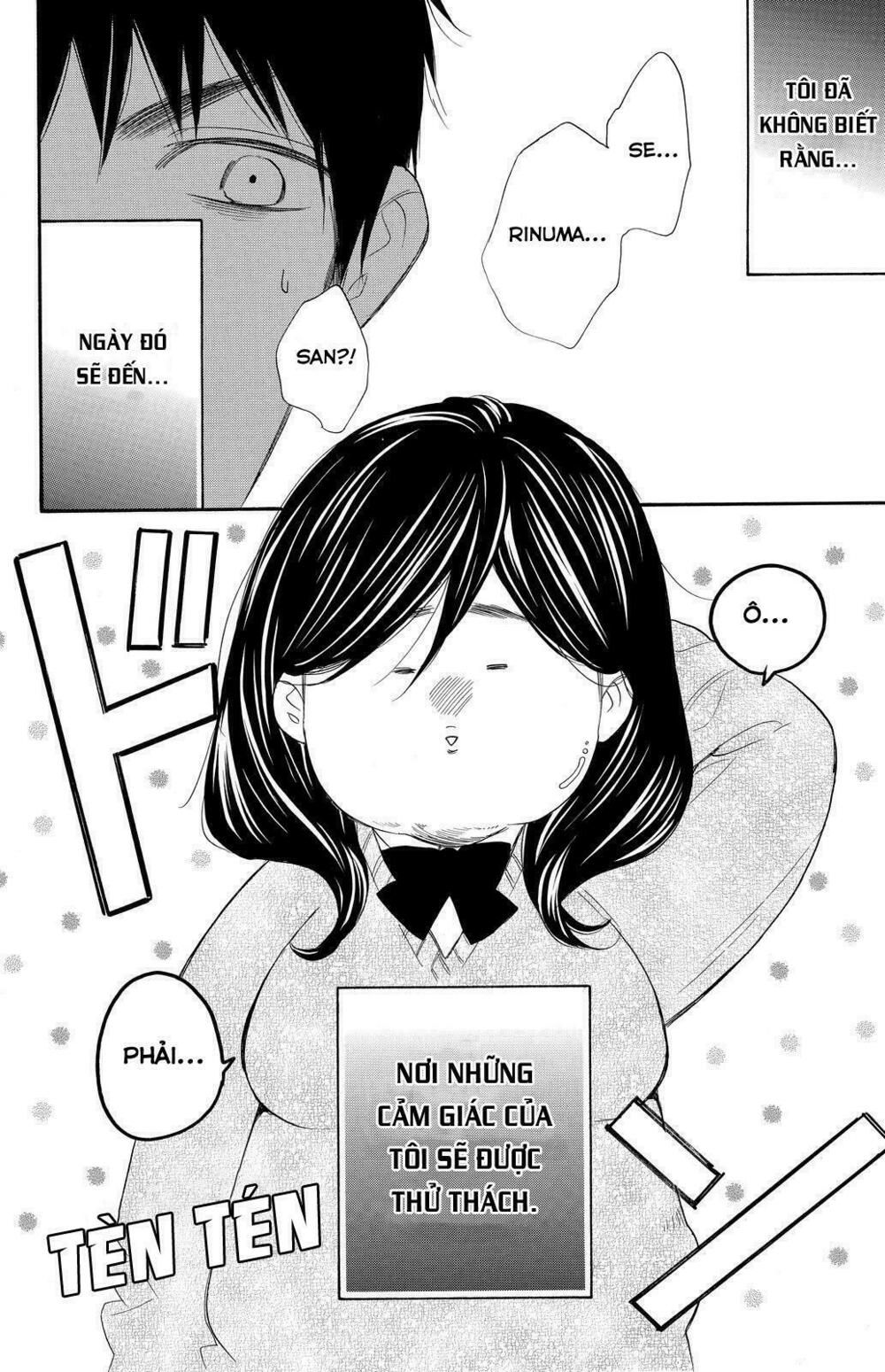 siêu cấp hủ nữ chapter 10 37