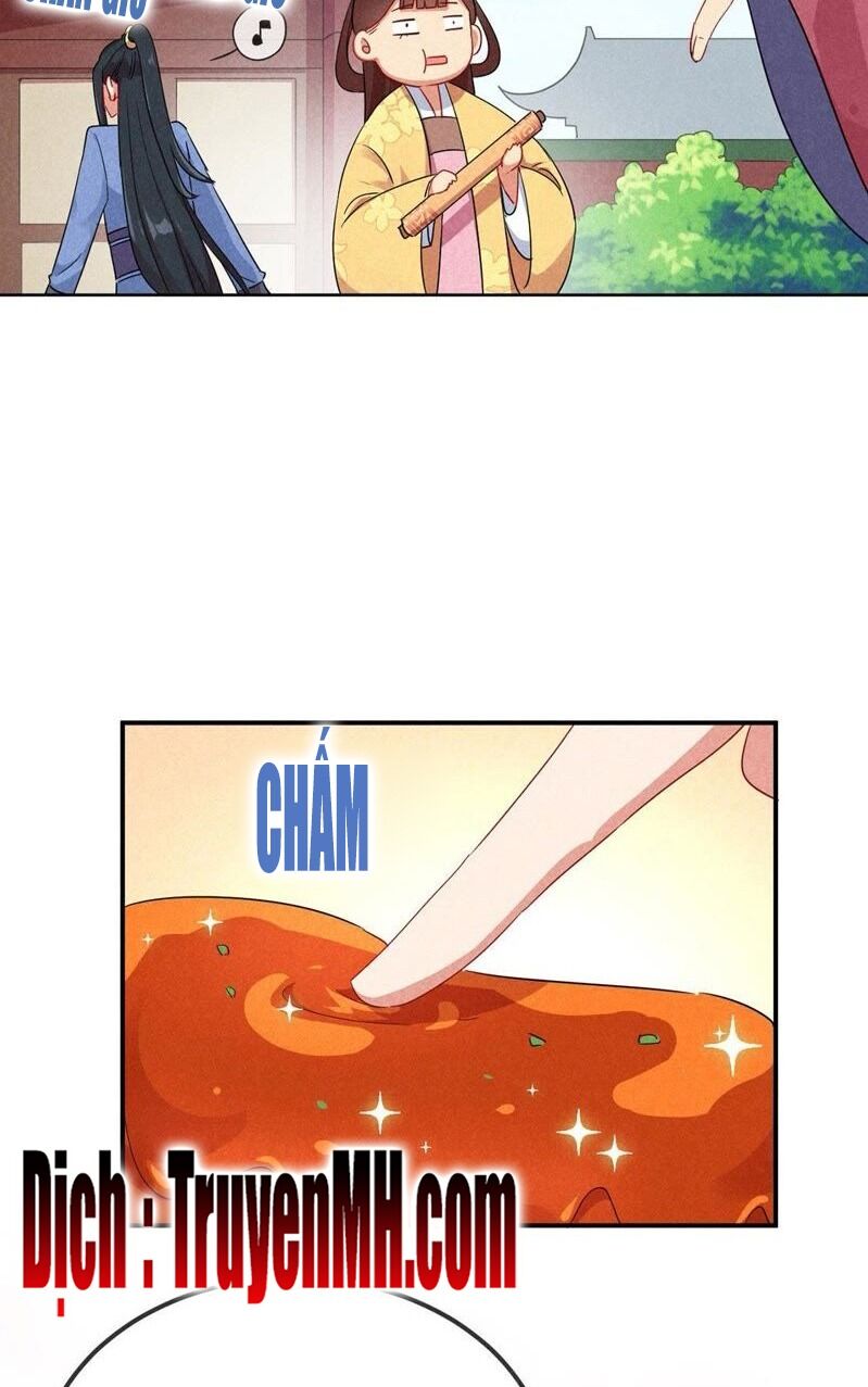 101 mỹ nam của vương phi béo phì chapter 38 10