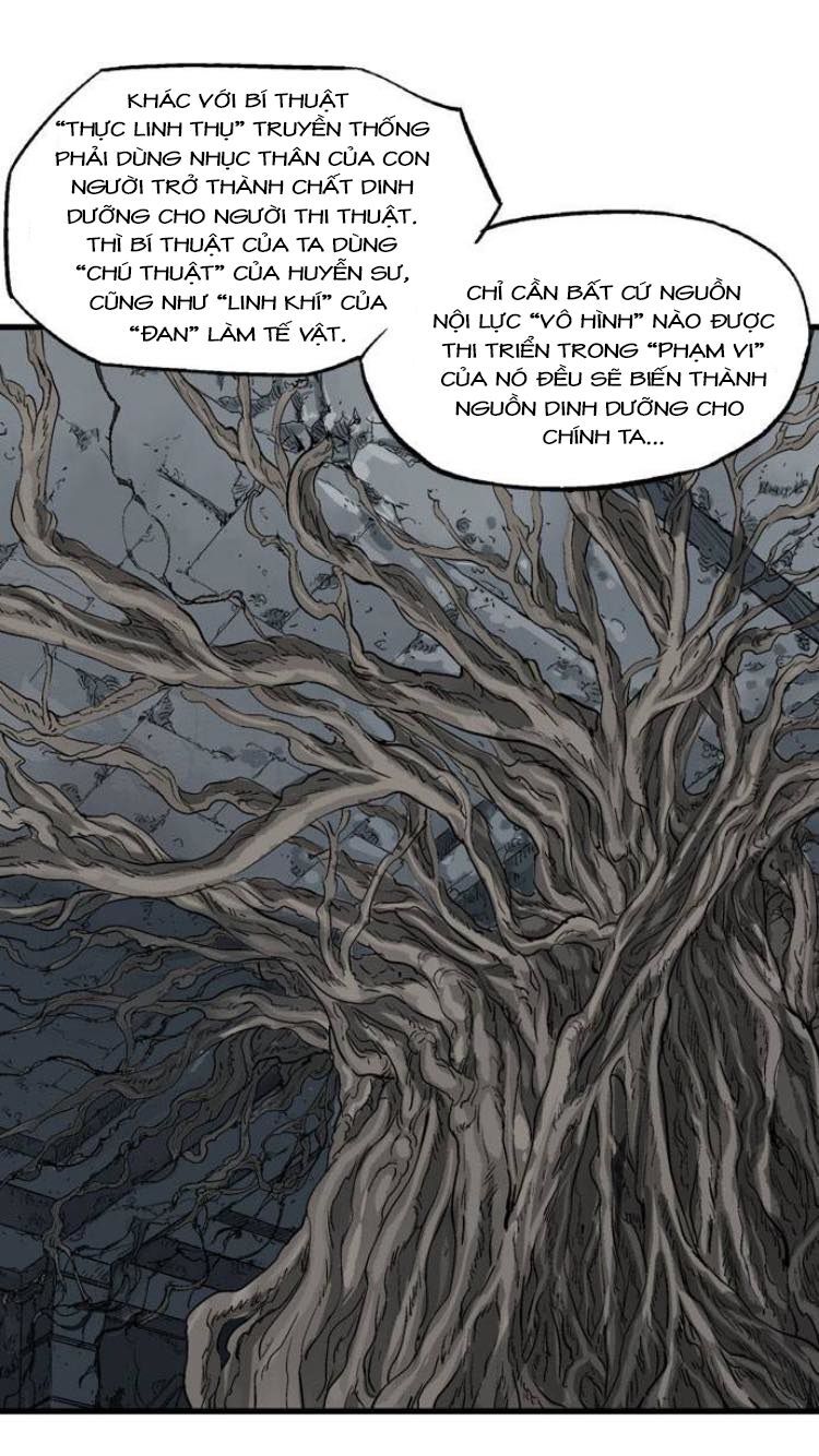 cao thủ 2 chapter 115 33