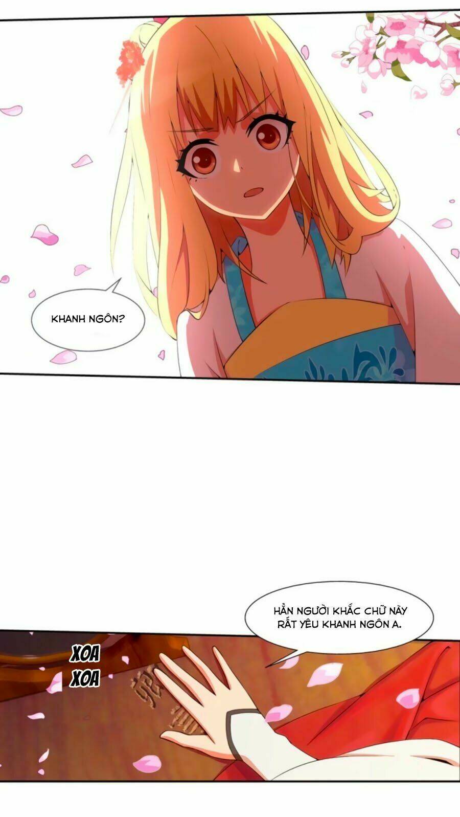 dẫn hồn khúc chapter 8.1 9