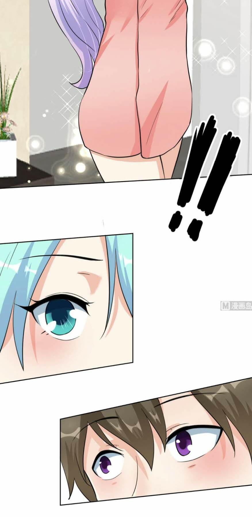 hắn là long ngạo thiên chapter 65 7