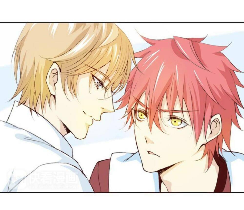 tôi không phải đa nhân cách chapter 11 13