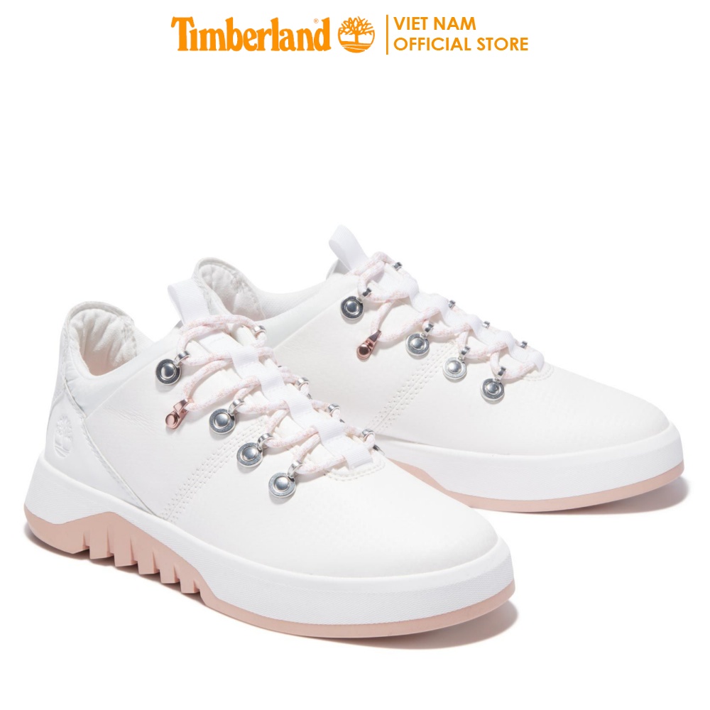 Giày Thể Thao Nữ Timberland Supaway Fabric Oxford TB0A2G8J6O