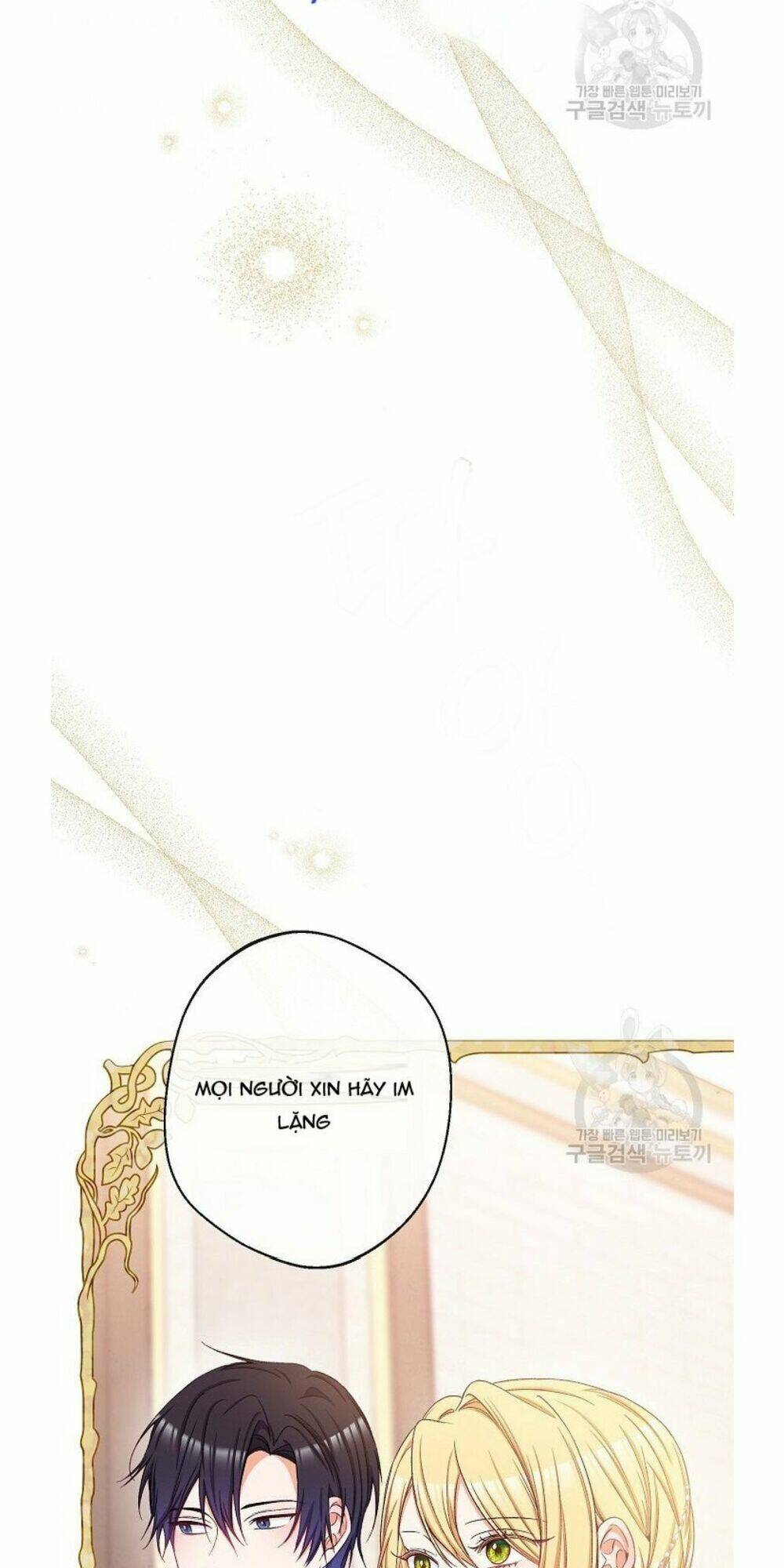 ác nữ phản diện đảo ngược đồng hồ cát chapter 68.1 4