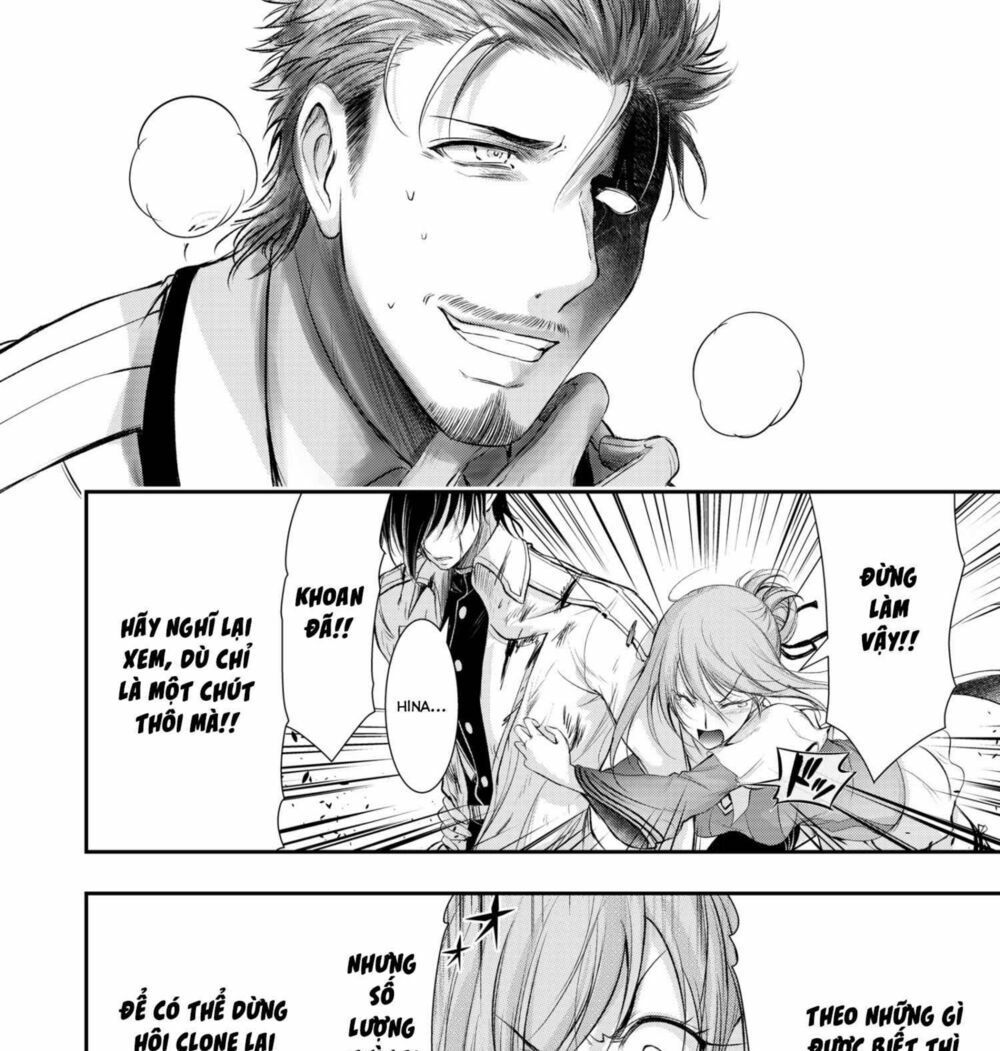 kích trụy vương huyền thoại chapter 74 28