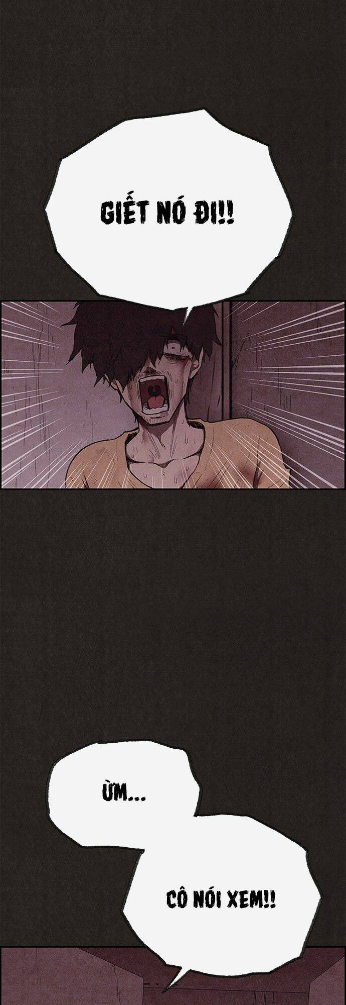 quái vật tại chung cư xanh chapter 119 27