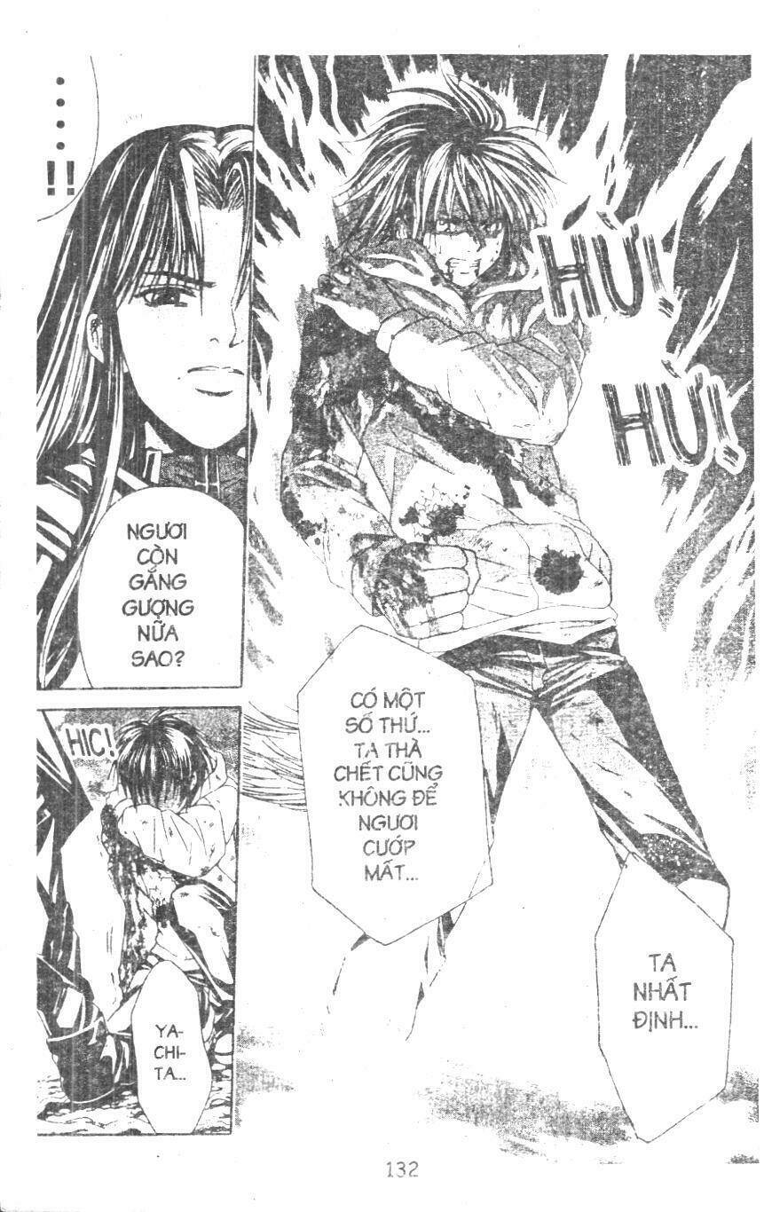 kami to sengoku seitokai chapter 36 23