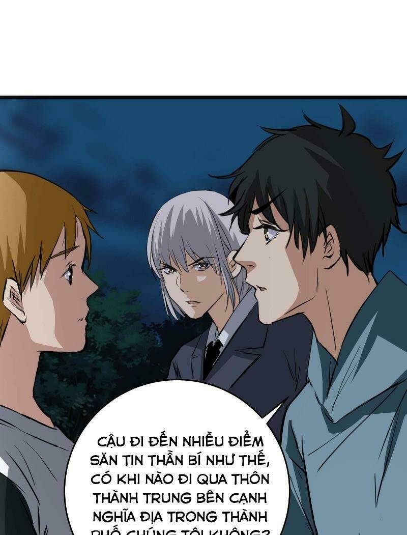 kiêm chức diêm vương chapter 20 35