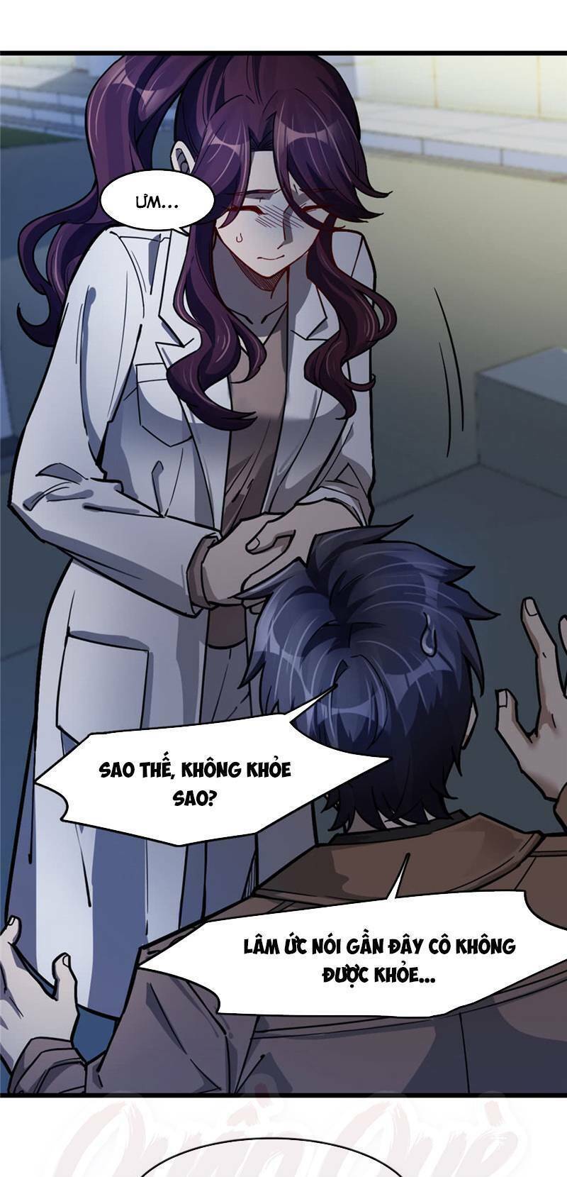 thâm dạ thư ốc chapter 64 5