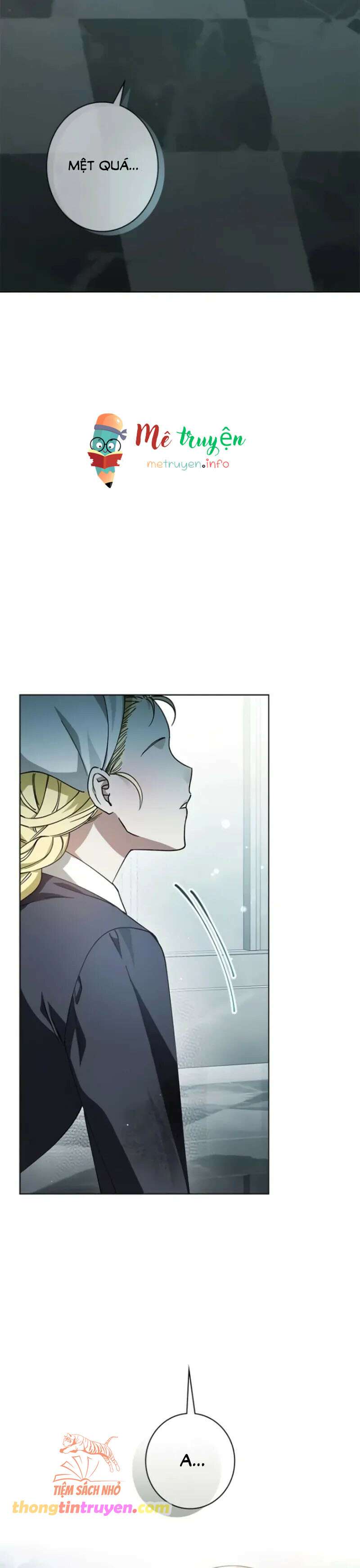 [18+] chạy trốn khỏi anh chapter 3 27