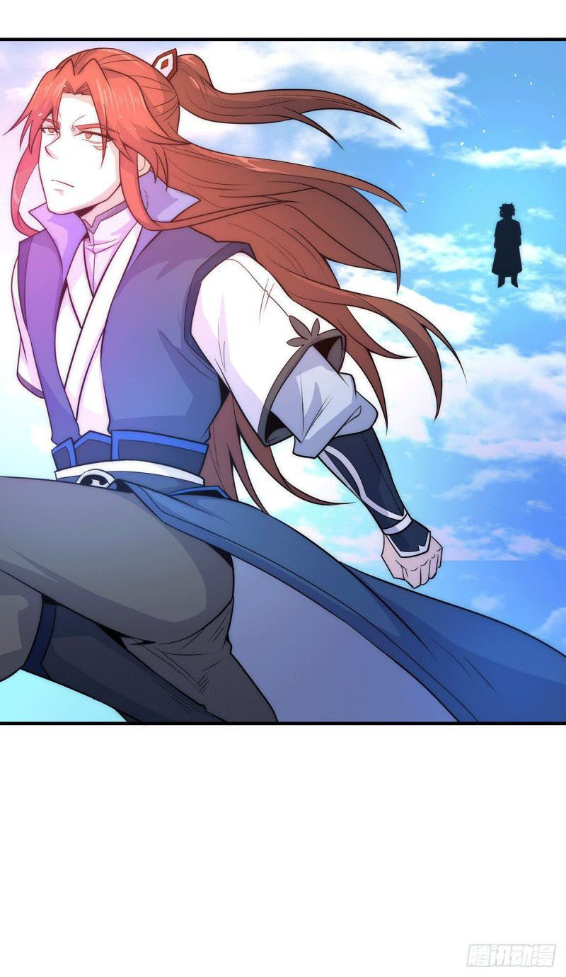 Ta có chín nữ đồ đệ chapter 205 10