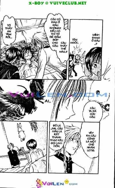 cô bé alice thầm lặng chapter 5 142