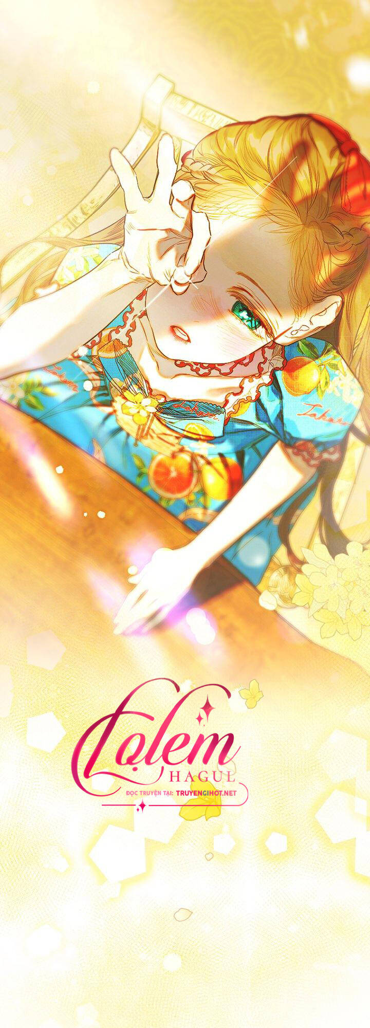 mẹ tôi lại kết hôn lần nữa chapter 36 57