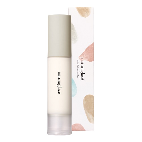 Kem lót hữu cơ dưỡng da cấp nước và cân bằng độ ẩm-Naturaglacé SKIN BALANCING BASE