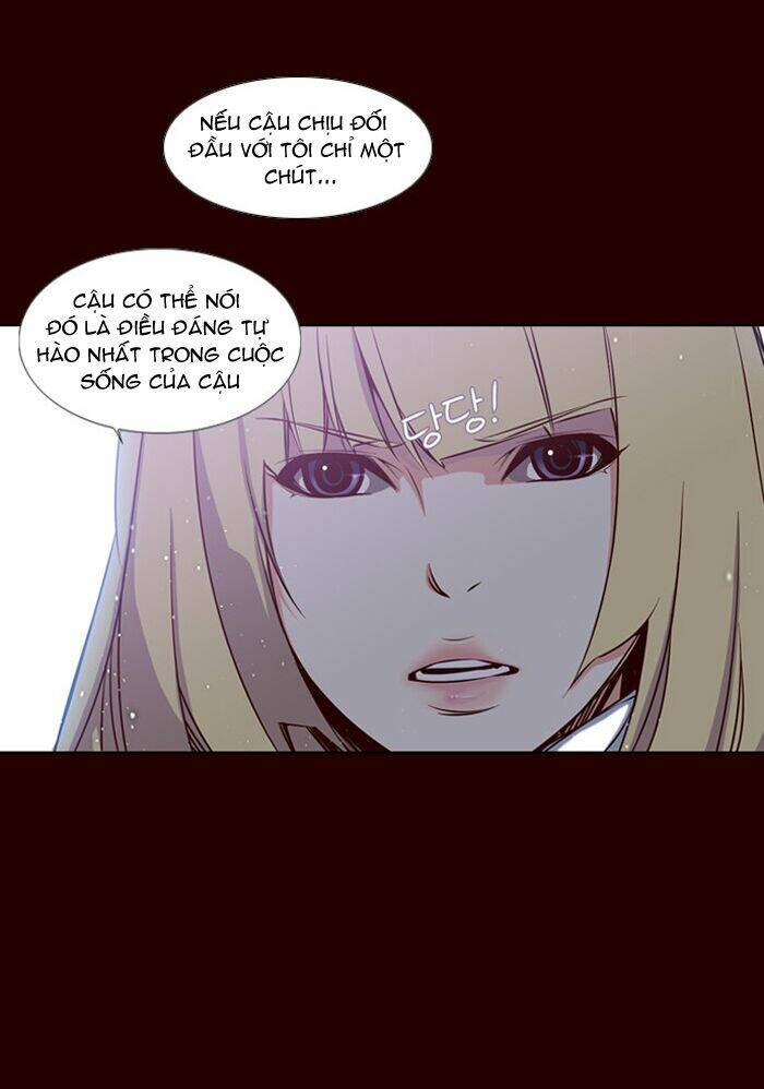 nữ sinh trường wilds chapter 12 9