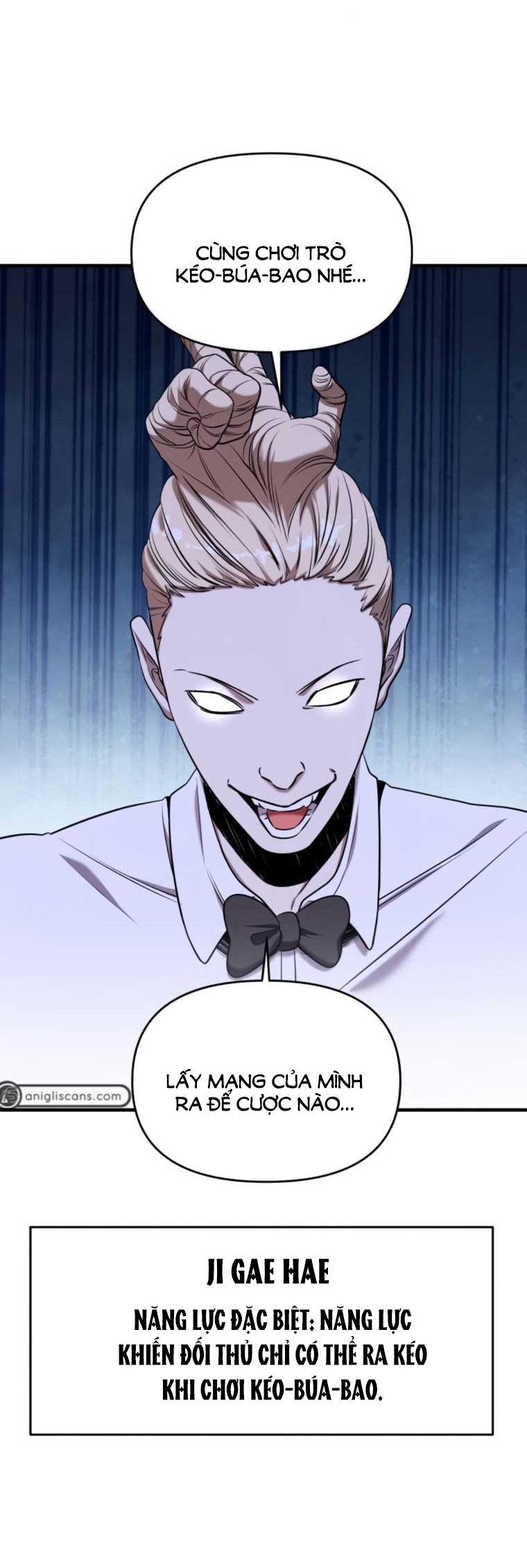 phản diện thuần túy chapter 63.2 10