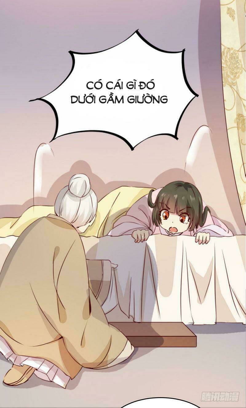 công chúa là nam nhân chapter 15.2 4