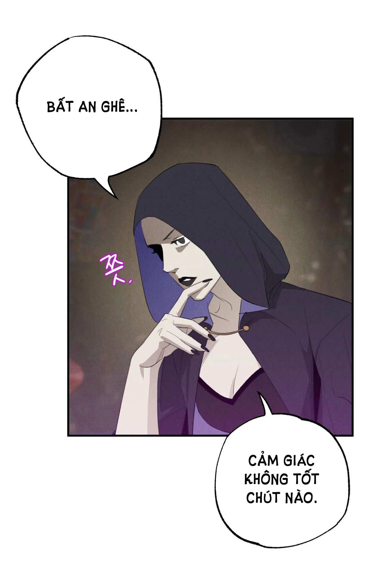 [truyện ngắn đời thường của công] trốn đi huấn luyện viên chapter 2.1 8