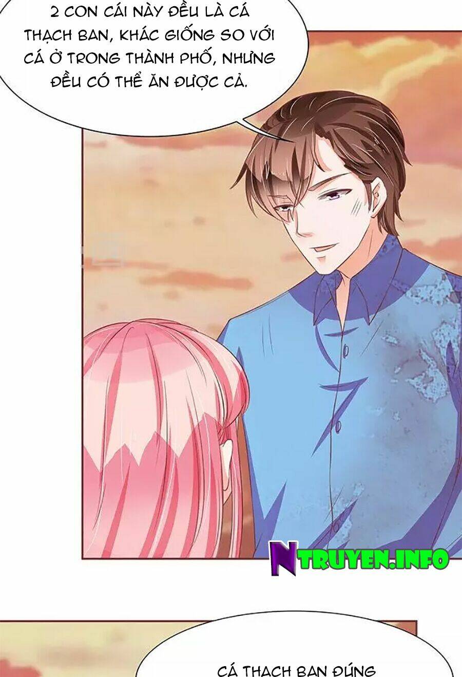 vương tước tư hữu bảo bối chapter 122 9