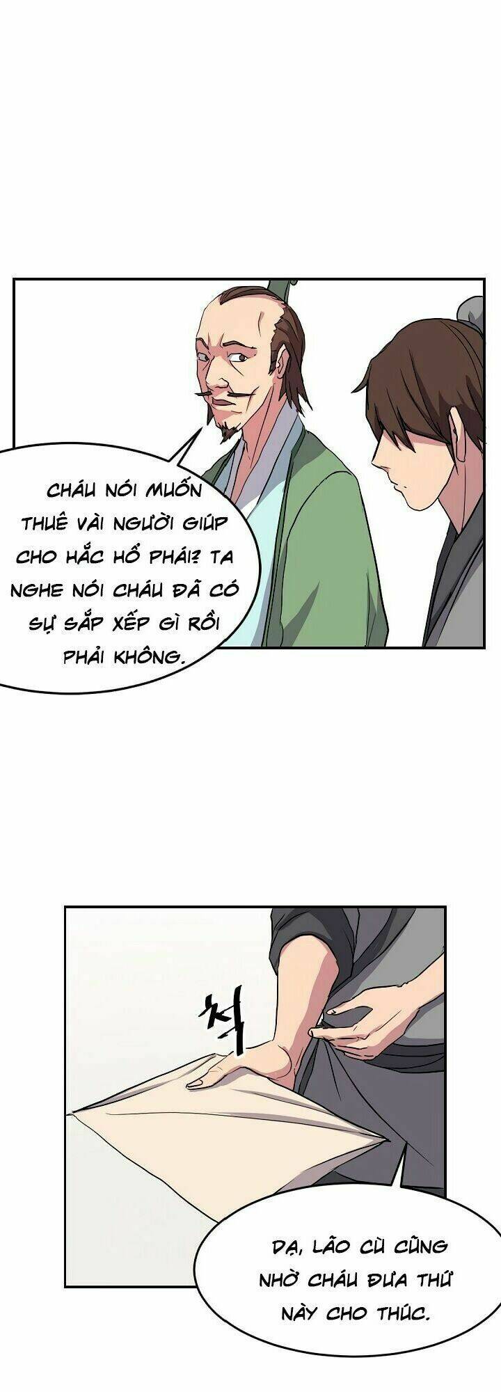 trọng sinh, bất khả chiến bại chapter 21 27