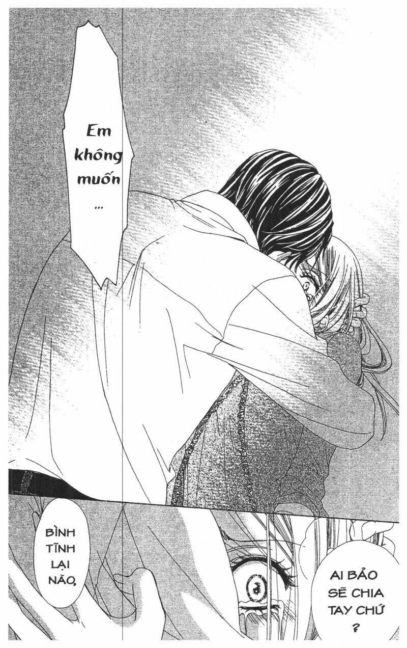 hôn nhân bất đắc dĩ - love of firos you chapter 37 35