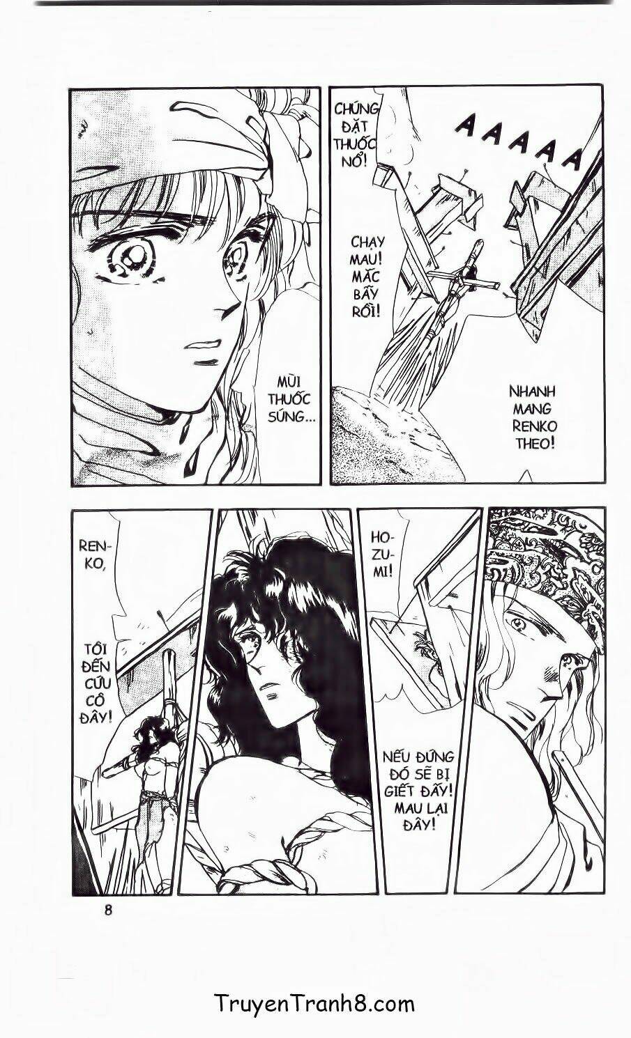 đứa con số phận chapter 50.1 5