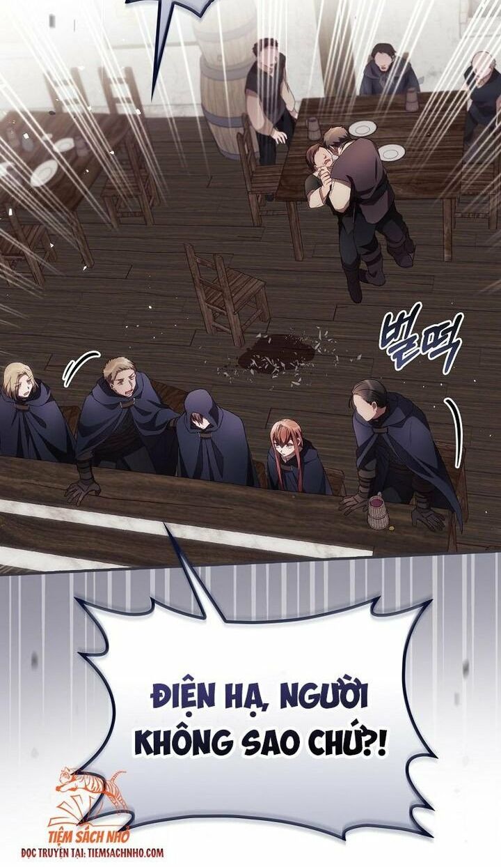 tôi nhìn thấy cái chết của bạn chapter 35 33