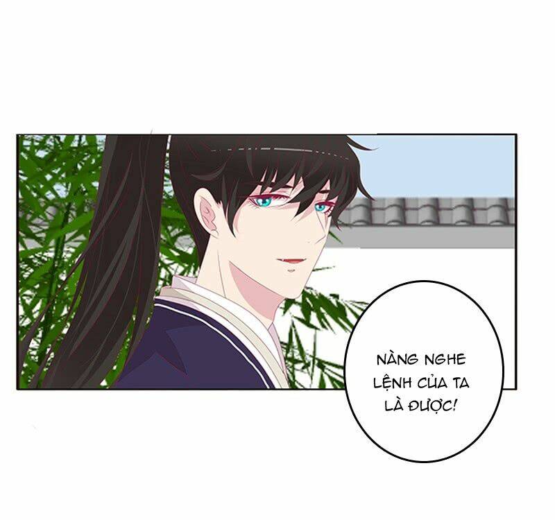 tướng quân mời ra trận chapter 121 9